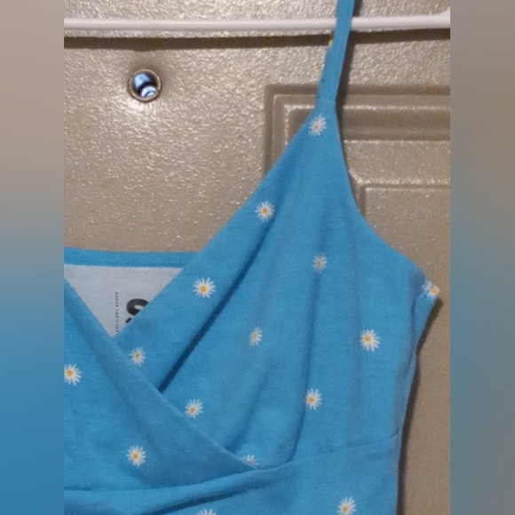 SO crop top size S - Picture 8 of 8